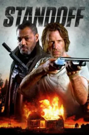 فيلم Standoff 2016 مترجم HD