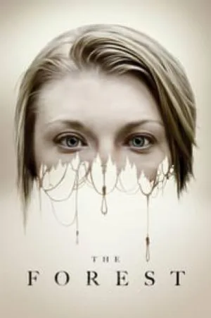 فيلم The Forest 2016 مترجم HD