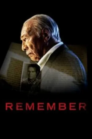 مشاهدة فيلم Remember 2015 مترجم