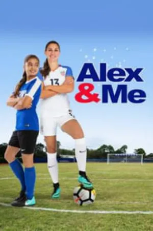 مشاهدة فيلم Alex Me 2018 مترجم