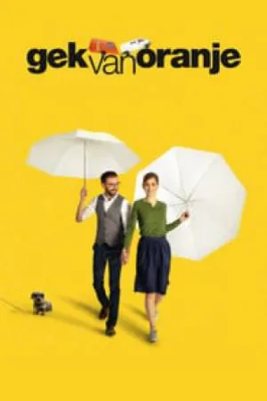مشاهدة فيلم Orange Fever 2018 مترجم