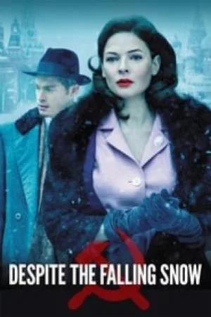 فيلم Despite the Falling Snow 2016 مترجم HD