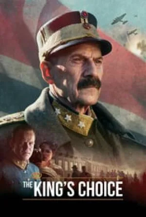 فيلم The King s Choice 2016 مترجم HD