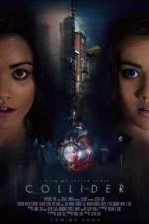 فيلم Collider 2018 مترجم HD
