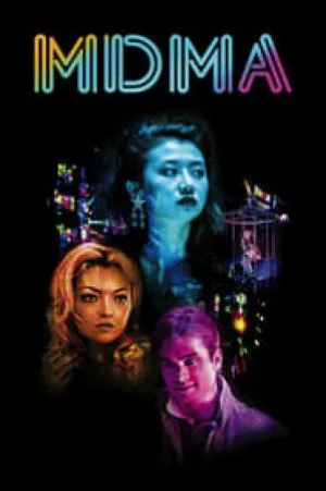فيلم MDMA 2017 مترجم HD