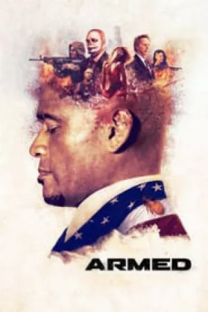 مشاهدة فيلم Armed 2018 مترجم