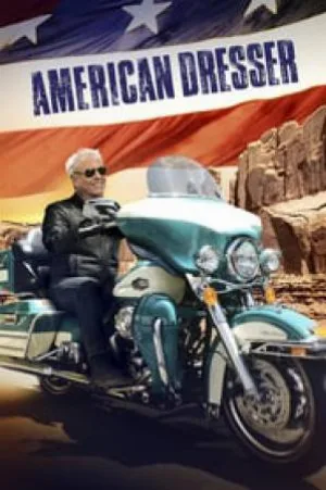 فيلم American Dresser 2018 مترجم HD