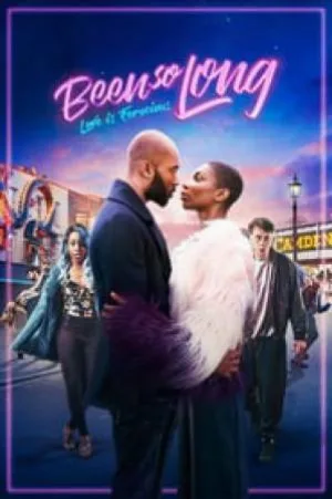 فيلم Been So Long 2018 مترجم HD