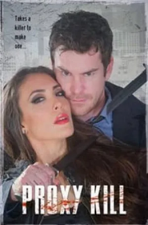 فيلم Proxy Kill 2018 مترجم HD