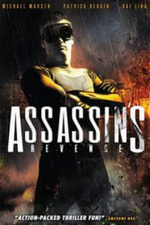 فيلم Assassins Revenge 2018 مترجم HD