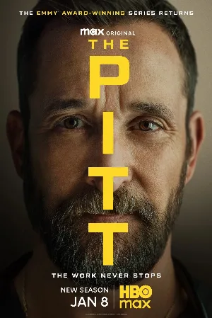 استمتع بـمشاهدة وتحميل مسلسل The Pitt الموسم الثاني الحلقة 4 الرابعة مترجمة بجودة ممتازة HD اون لاين وتحميل مباشر مع روابط متعددة وسريعة عبر موقع عرب سيد.