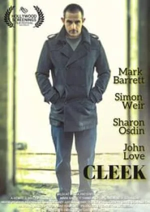 فيلم Cleek 2017 مترجم HD