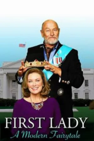 مشاهدة فيلم First Lady 2020 مترجم