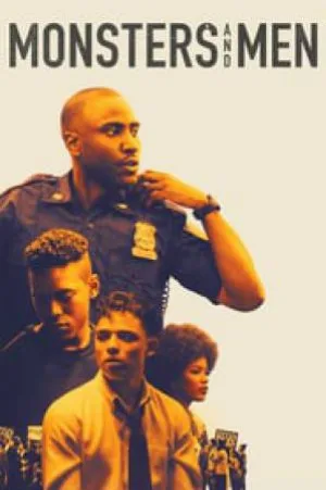 فيلم Monsters and Men 2018 مترجم HD