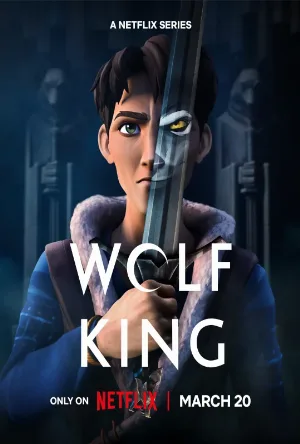 مسلسل Wolf King الموسم الأول حلقة 8 مترجمة HD