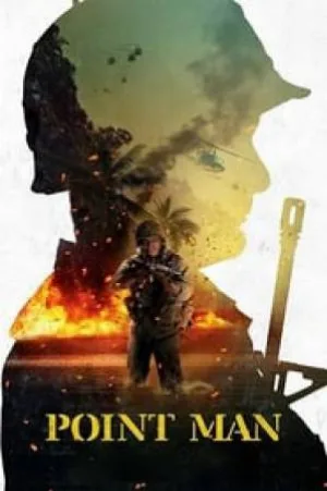 فيلم Point Man 2019 مترجم HD