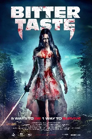 فيلم The Bitter Taste 2025 مترجم HD