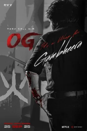 فيلم They Call Him OG 2025 مترجم HD