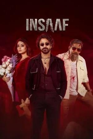 فيلم Insaaf Tale of Legends 2025 مترجم HD