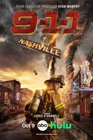 شاهد الآن مسلسل 9-1-1: Nashville الموسم الأول الحلقة 11 الحادية عشر مترجمة بجودة HD عالية الجودة اون لاين وتحميل مباشر مع تجربة مشاهدة ممتعة على موقع عرب سيد.