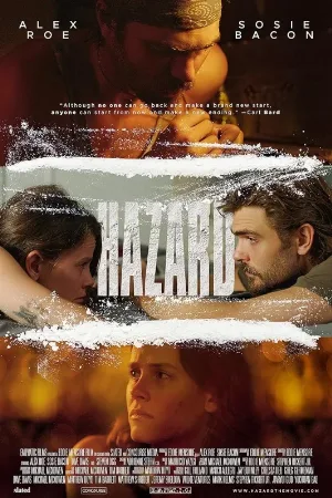 فيلم Hazard 2024 مترجم HD