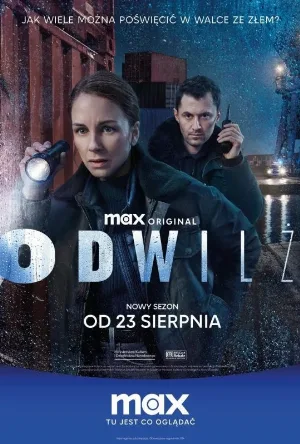 مسلسل The Thaw الموسم الثاني حلقة 6 مترجمة HD