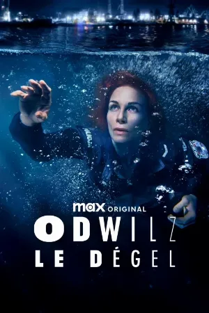 مسلسل The Thaw 2022 مترجم HD