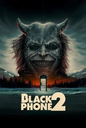فيلم Black Phone 2 2025 مترجم HD