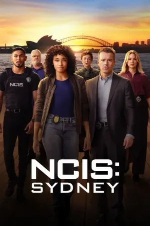 استمتع بمشاهدة مسلسل NCIS Sydney الموسم الأول الحلقة 2 الثانية مترجمة اون لاين بجودة عالية HD مع تحميل مباشر سريع بدون اعلانات على عرب سيد.