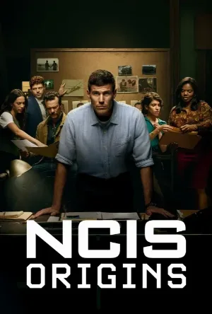 مسلسل NCIS: Origins الموسم الأول حلقة 2 مترجمة HD
