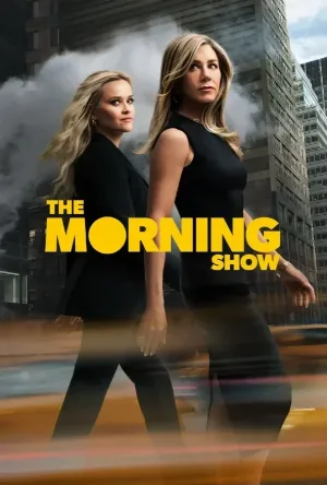 مسلسل The Morning Show 2019 مترجم HD