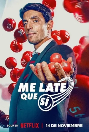 مسلسل How to Win the Lottery 2025 مترجم HD