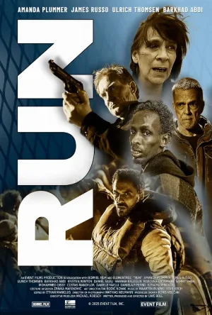 فيلم Run 2025 مترجم HD