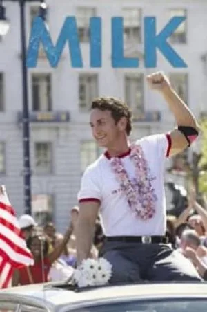 فيلم Milk 2008 مترجم HD