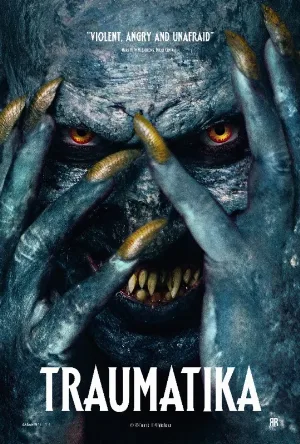 فيلم Traumatika 2024 مترجم HD