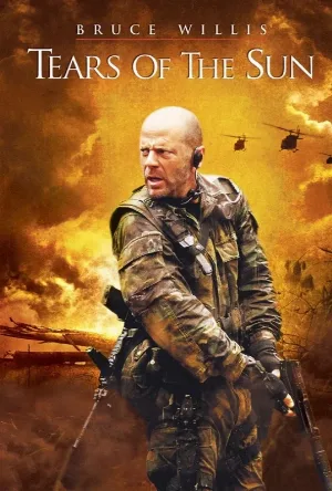 فيلم Tears of the Sun 2003 مترجم HD