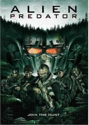 مشاهدة فيلم Alien Predator 2018 مترجم