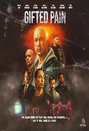 فيلم Gifted Pain 2025 مترجم HD