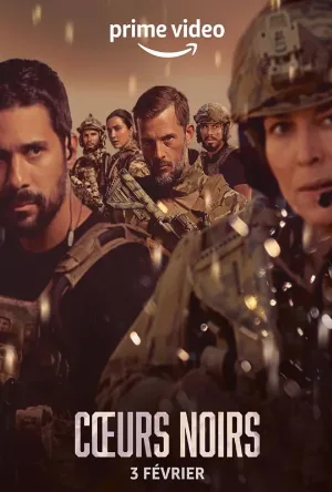 مشاهدة وتحميل مسلسل Dark Hearts الموسم الأول الحلقة 6 السادسة مترجمة بجودة عالية HD اون لاين مع روابط تحميل مباشر وسريع بدون تقطيع عبر موقع عرب سيد الرسمي.