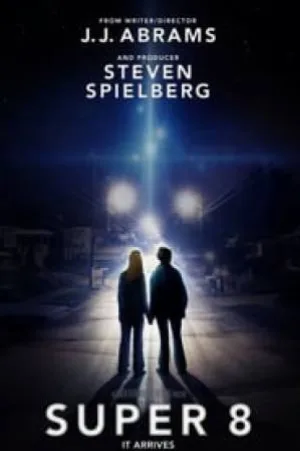 مشاهدة فيلم Super 8 2011 مترجم