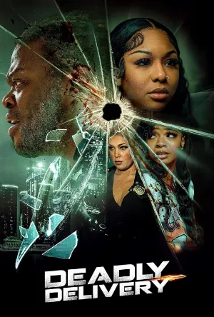 فيلم Deadly Delivery 2025 مترجم HD