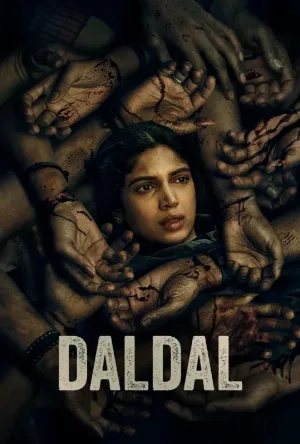 مسلسل Daldal 2026 مترجم HD