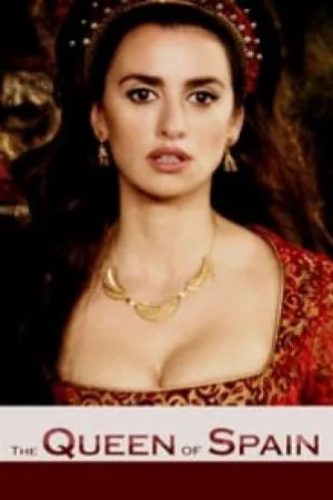 فيلم The Queen of Spain 2016 مترجم HD