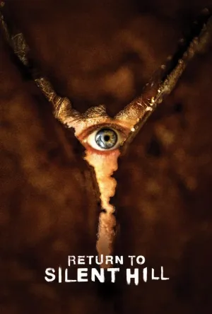 فيلم Return to Silent Hill 2026 مترجم HD