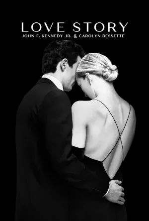 مسلسل Love Story حلقة 1 مترجمة HD