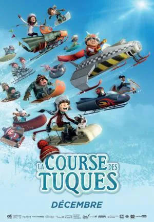 فيلم Racetime 2018 مترجم HD