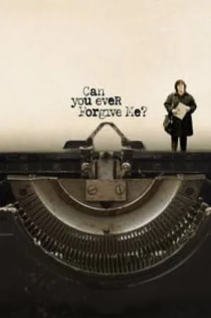 فيلم Can You Ever Forgive Me 2018 مترجم HD