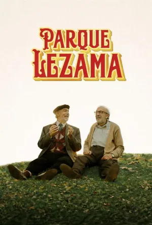 فيلم Strangers in the Park 2026 مترجم HD