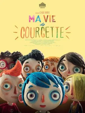 فيلم My Life As A Zucchin 2016 مترجم HD