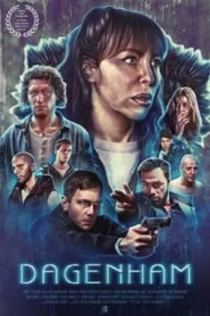 فيلم Dagenham 2018 مترجم HD